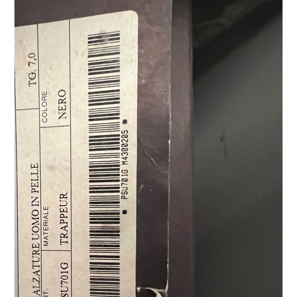 New Prada Chelsea Boot - Picture 6 of 6